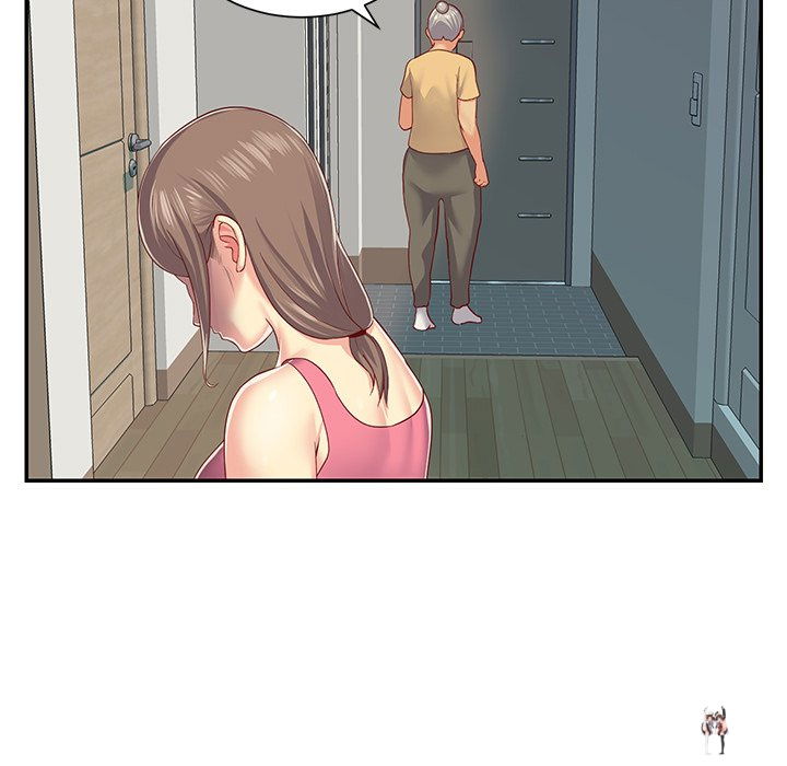 The Ladies&rsquo; Associate The Ladies&rsquo; Associate Chapter 4 - Page 24