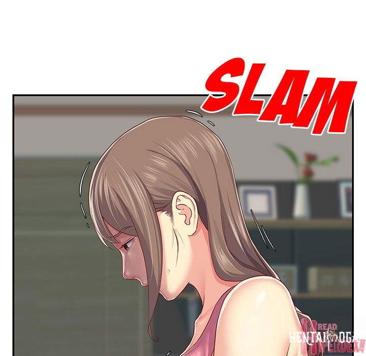 The Ladies&rsquo; Associate The Ladies&rsquo; Associate Chapter 4 - Page 25