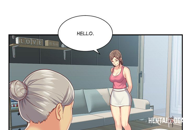 The Ladies&rsquo; Associate The Ladies&rsquo; Associate Chapter 4 - Page 3