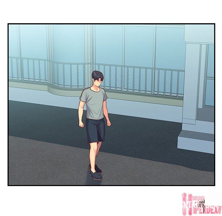 The Ladies&rsquo; Associate The Ladies&rsquo; Associate Chapter 4 - Page 31