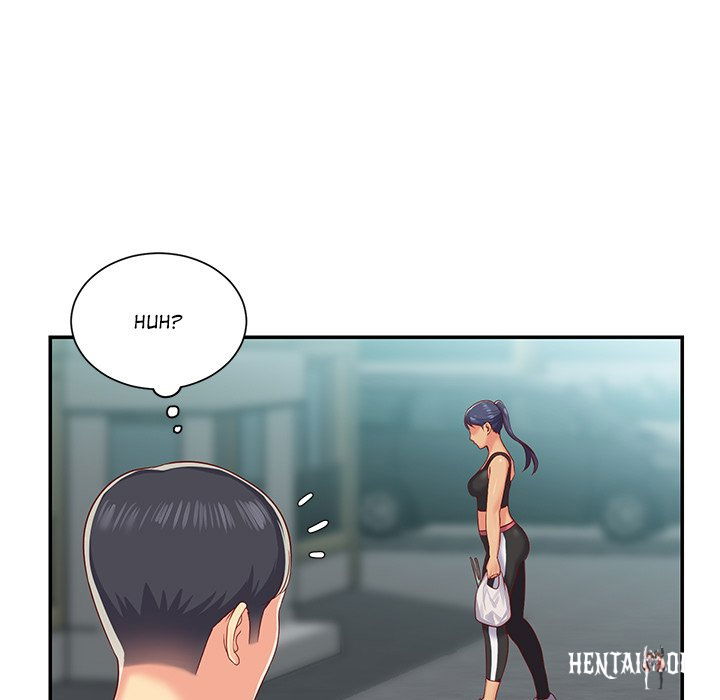 The Ladies&rsquo; Associate The Ladies&rsquo; Associate Chapter 4 - Page 32