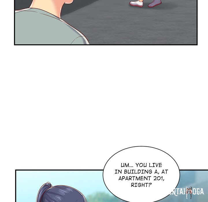 The Ladies&rsquo; Associate The Ladies&rsquo; Associate Chapter 4 - Page 33