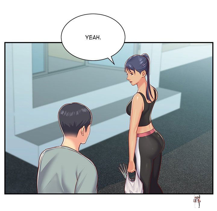 The Ladies&rsquo; Associate The Ladies&rsquo; Associate Chapter 4 - Page 35