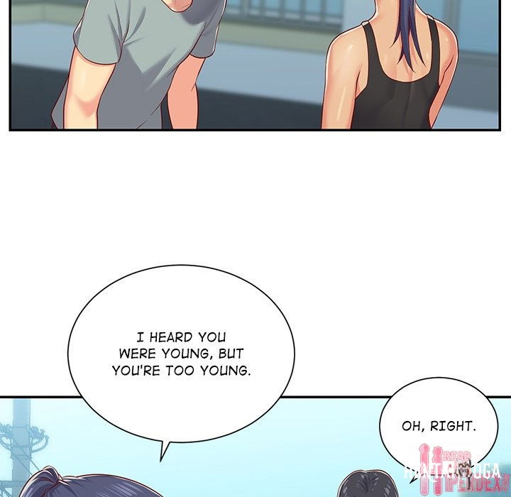 The Ladies&rsquo; Associate The Ladies&rsquo; Associate Chapter 4 - Page 37