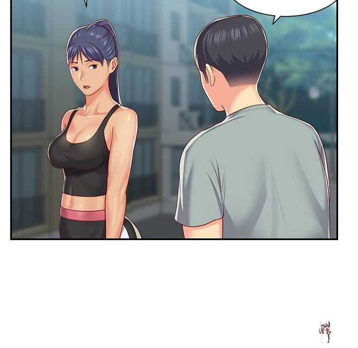 The Ladies&rsquo; Associate The Ladies&rsquo; Associate Chapter 4 - Page 39