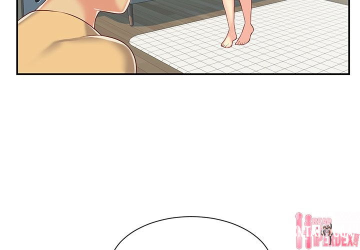 The Ladies&rsquo; Associate The Ladies&rsquo; Associate Chapter 4 - Page 4