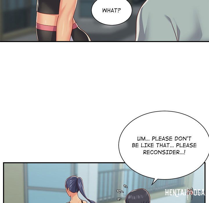 The Ladies&rsquo; Associate The Ladies&rsquo; Associate Chapter 4 - Page 41