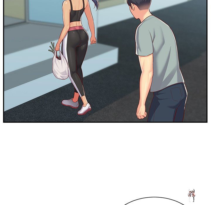 The Ladies&rsquo; Associate The Ladies&rsquo; Associate Chapter 4 - Page 42