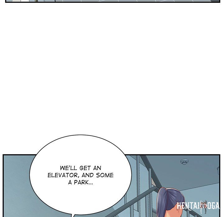 The Ladies&rsquo; Associate The Ladies&rsquo; Associate Chapter 4 - Page 44