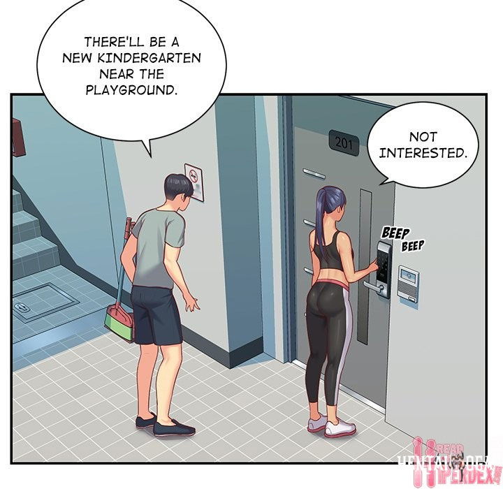 The Ladies&rsquo; Associate The Ladies&rsquo; Associate Chapter 4 - Page 46