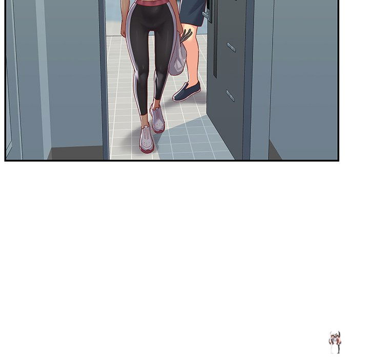 The Ladies&rsquo; Associate The Ladies&rsquo; Associate Chapter 4 - Page 48