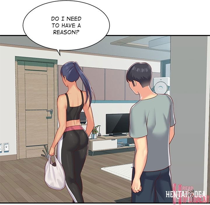 The Ladies&rsquo; Associate The Ladies&rsquo; Associate Chapter 4 - Page 49