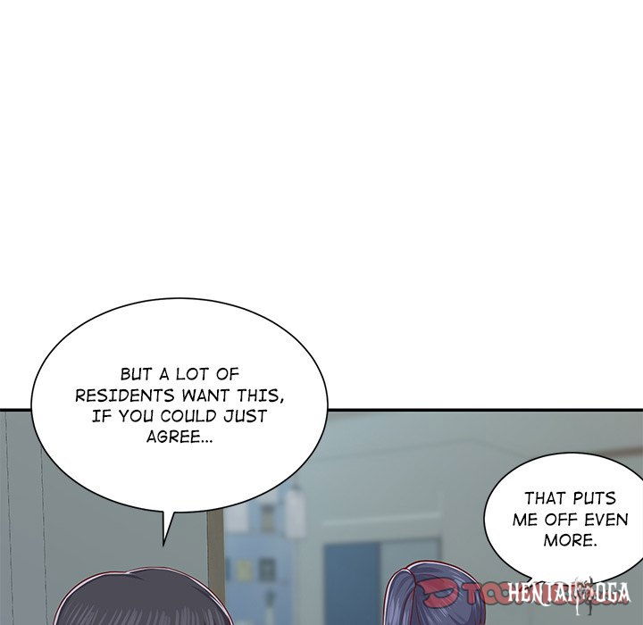 The Ladies&rsquo; Associate The Ladies&rsquo; Associate Chapter 4 - Page 50