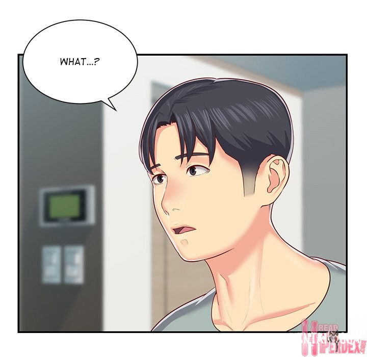 The Ladies&rsquo; Associate The Ladies&rsquo; Associate Chapter 4 - Page 52