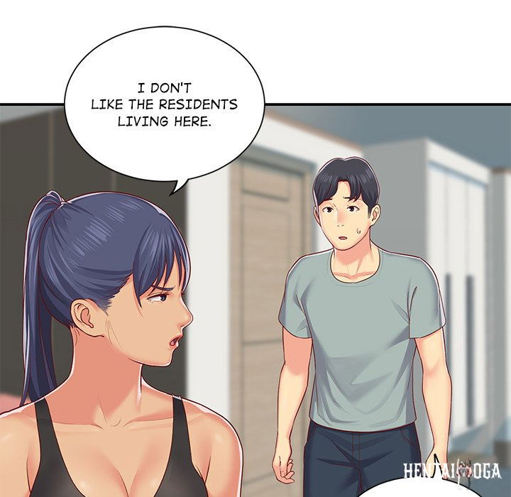 The Ladies&rsquo; Associate The Ladies&rsquo; Associate Chapter 4 - Page 53