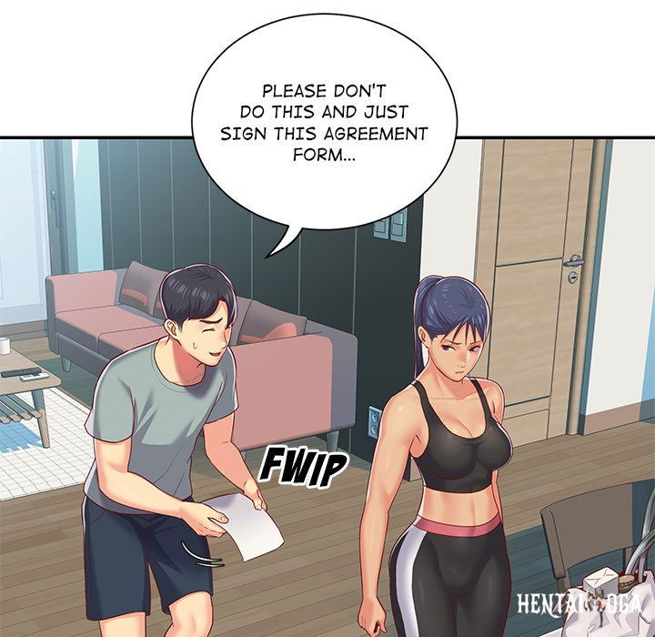 The Ladies&rsquo; Associate The Ladies&rsquo; Associate Chapter 4 - Page 56