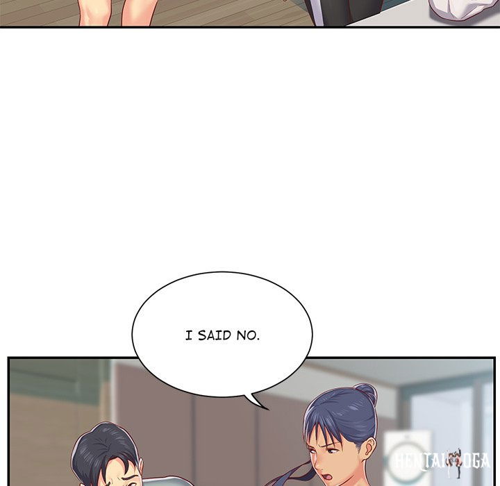 The Ladies&rsquo; Associate The Ladies&rsquo; Associate Chapter 4 - Page 57