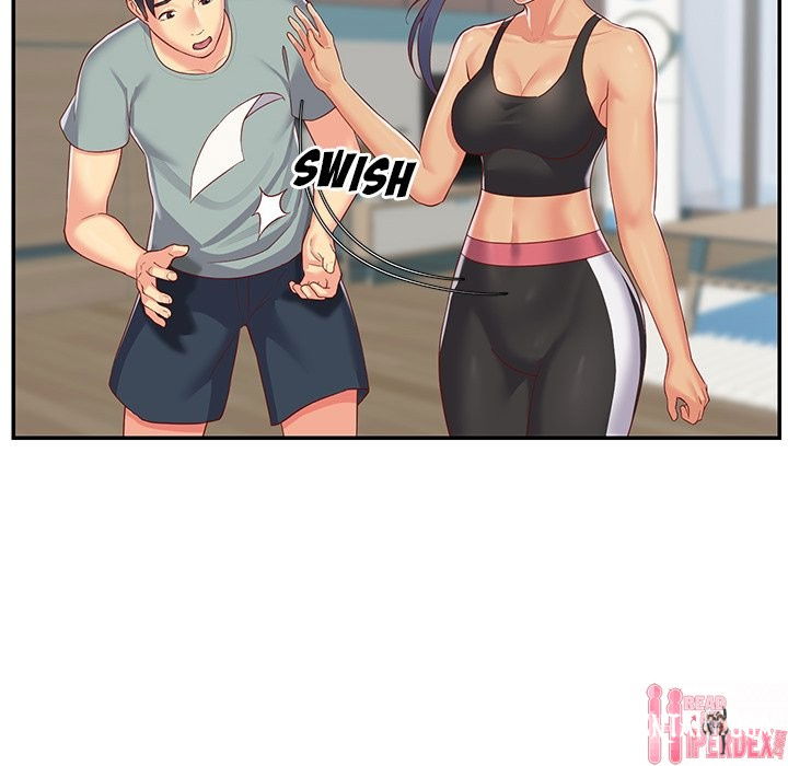 The Ladies&rsquo; Associate The Ladies&rsquo; Associate Chapter 4 - Page 58