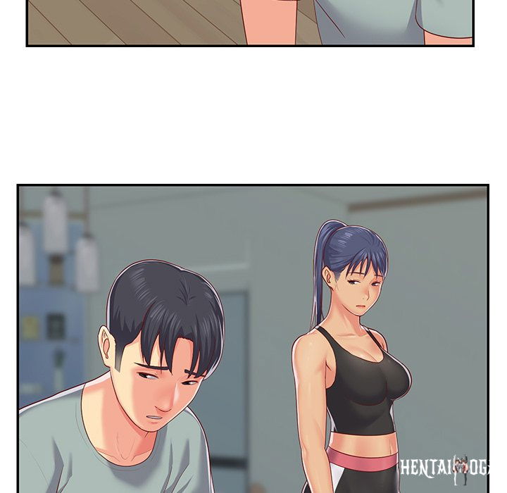 The Ladies&rsquo; Associate The Ladies&rsquo; Associate Chapter 4 - Page 60