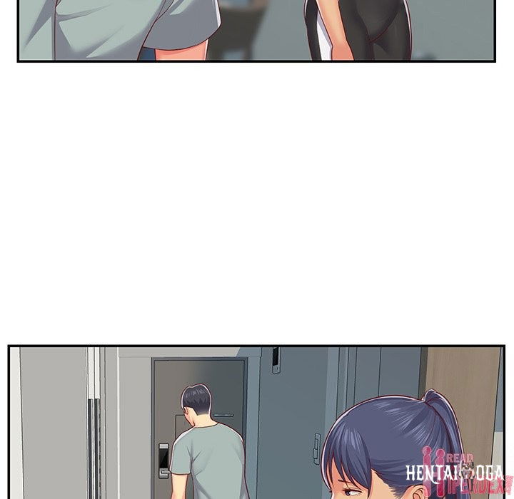 The Ladies&rsquo; Associate The Ladies&rsquo; Associate Chapter 4 - Page 61