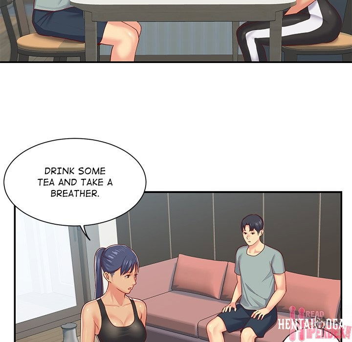 The Ladies&rsquo; Associate The Ladies&rsquo; Associate Chapter 4 - Page 67