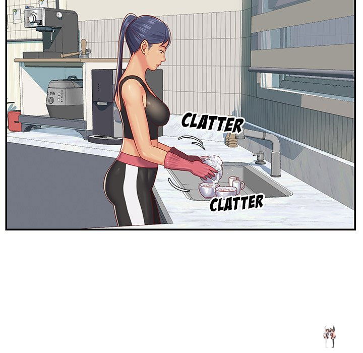 The Ladies&rsquo; Associate The Ladies&rsquo; Associate Chapter 4 - Page 69