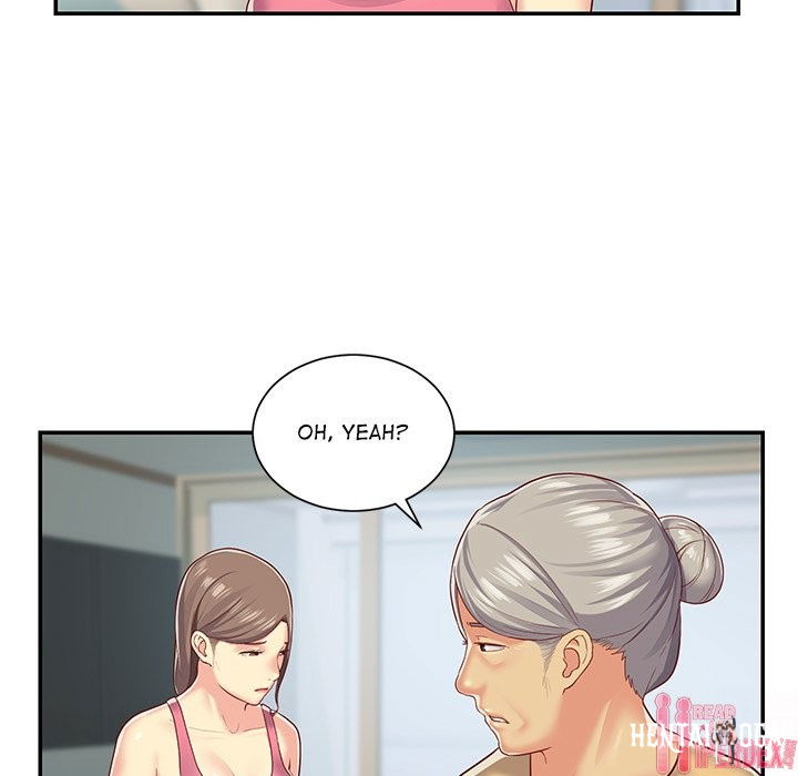 The Ladies&rsquo; Associate The Ladies&rsquo; Associate Chapter 4 - Page 7