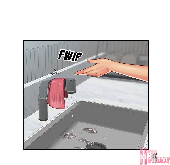 The Ladies&rsquo; Associate The Ladies&rsquo; Associate Chapter 4 - Page 70