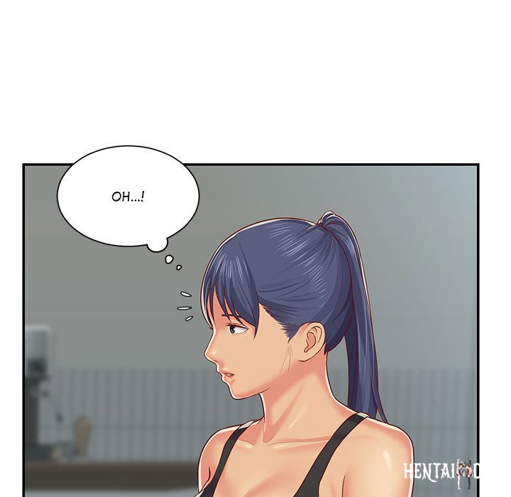 The Ladies&rsquo; Associate The Ladies&rsquo; Associate Chapter 4 - Page 71