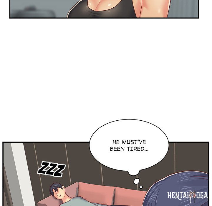 The Ladies&rsquo; Associate The Ladies&rsquo; Associate Chapter 4 - Page 72