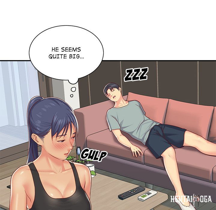 The Ladies&rsquo; Associate The Ladies&rsquo; Associate Chapter 4 - Page 78