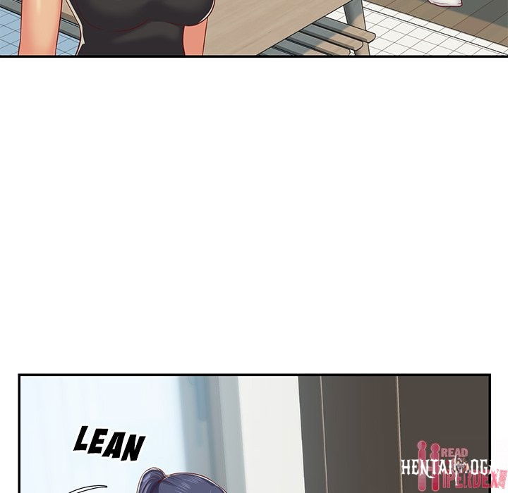 The Ladies&rsquo; Associate The Ladies&rsquo; Associate Chapter 4 - Page 79