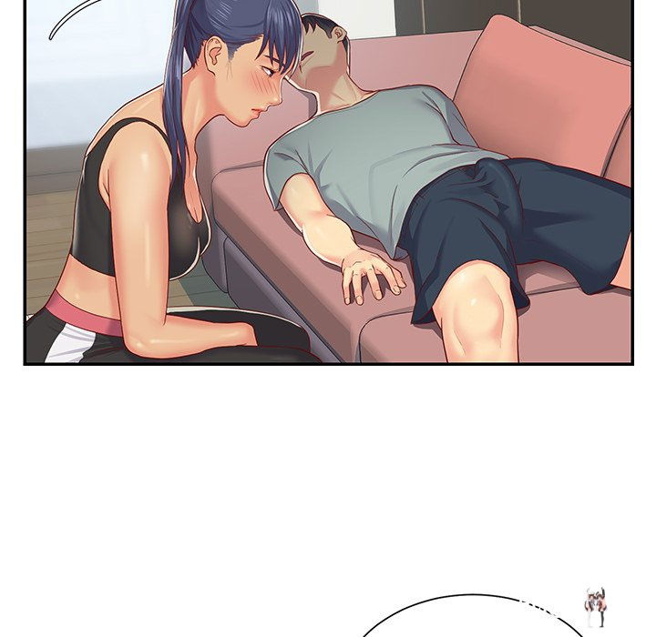 The Ladies&rsquo; Associate The Ladies&rsquo; Associate Chapter 4 - Page 80