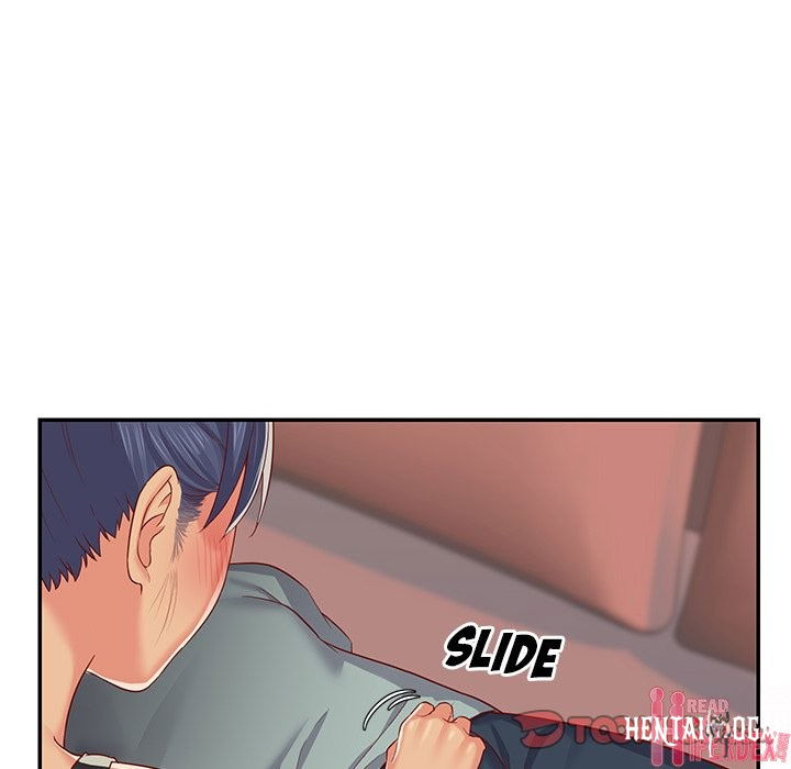 The Ladies&rsquo; Associate The Ladies&rsquo; Associate Chapter 4 - Page 82