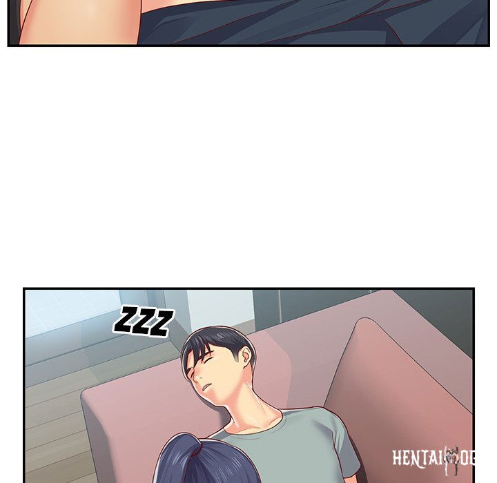 The Ladies&rsquo; Associate The Ladies&rsquo; Associate Chapter 4 - Page 86