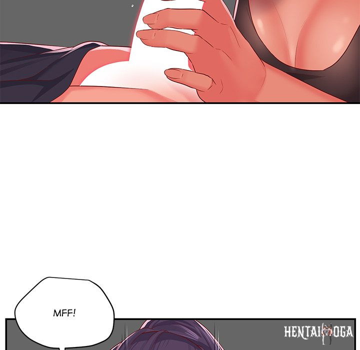 The Ladies&rsquo; Associate The Ladies&rsquo; Associate Chapter 4 - Page 90