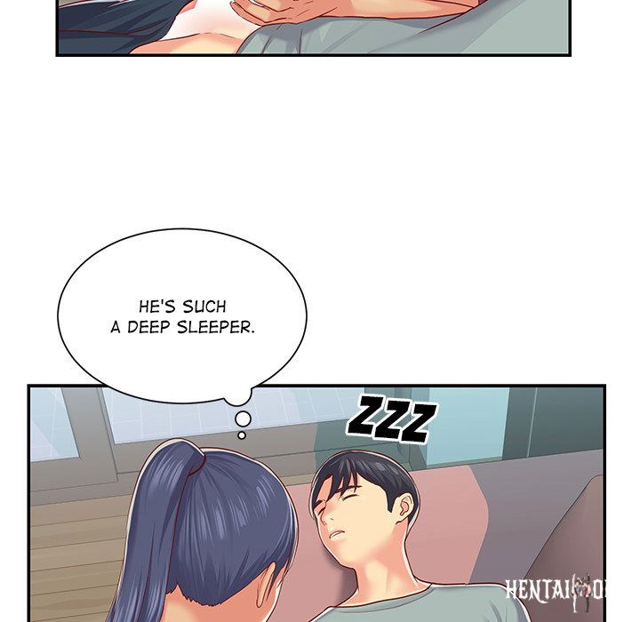 The Ladies&rsquo; Associate The Ladies&rsquo; Associate Chapter 4 - Page 93