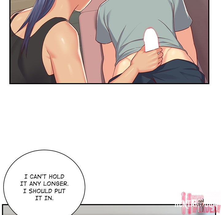 The Ladies&rsquo; Associate The Ladies&rsquo; Associate Chapter 4 - Page 94