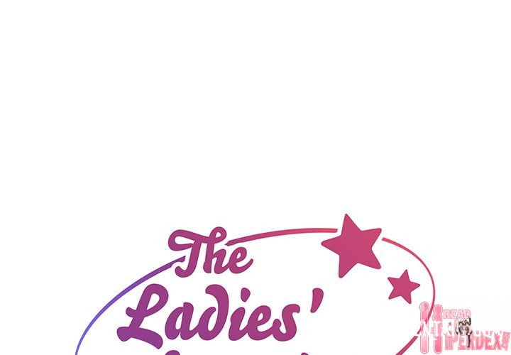 The Ladies&rsquo; Associate The Ladies&rsquo; Associate Chapter 5 - Page 1