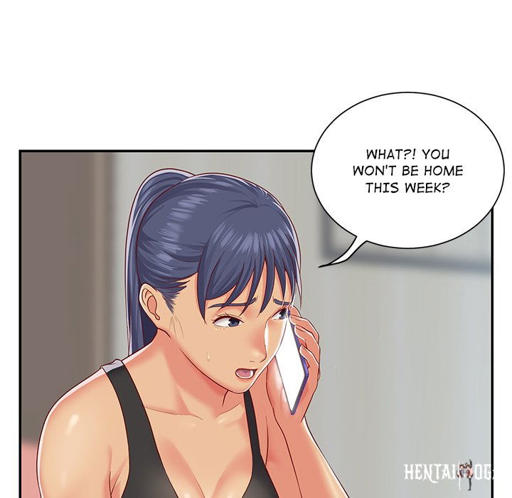 The Ladies&rsquo; Associate The Ladies&rsquo; Associate Chapter 5 - Page 12