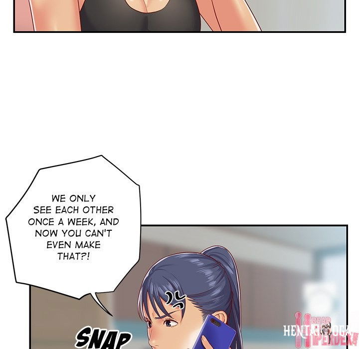 The Ladies&rsquo; Associate The Ladies&rsquo; Associate Chapter 5 - Page 13