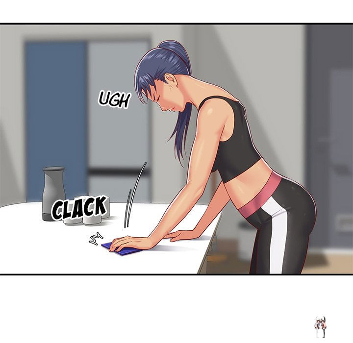 The Ladies&rsquo; Associate The Ladies&rsquo; Associate Chapter 5 - Page 18