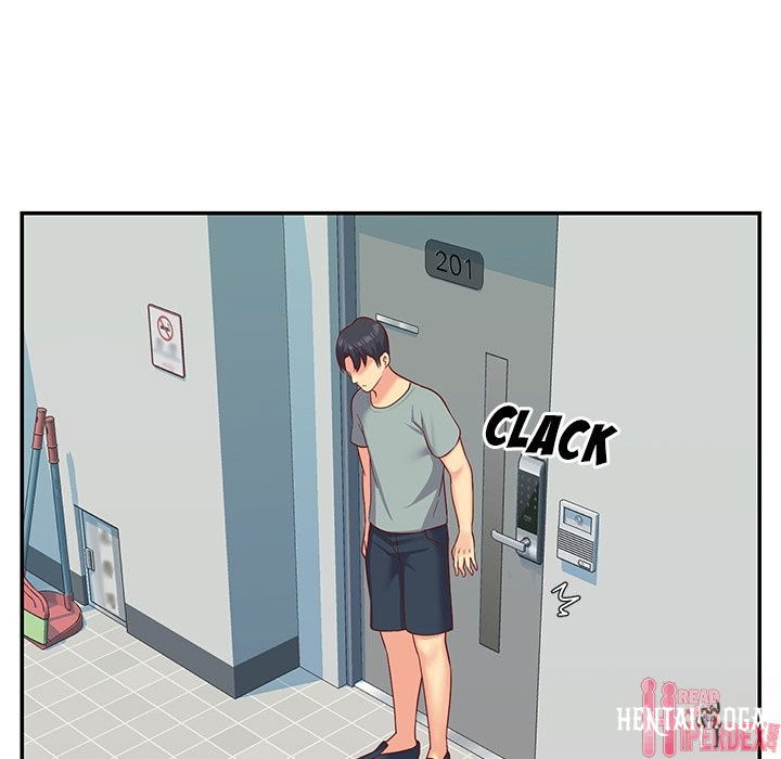 The Ladies&rsquo; Associate The Ladies&rsquo; Associate Chapter 5 - Page 22