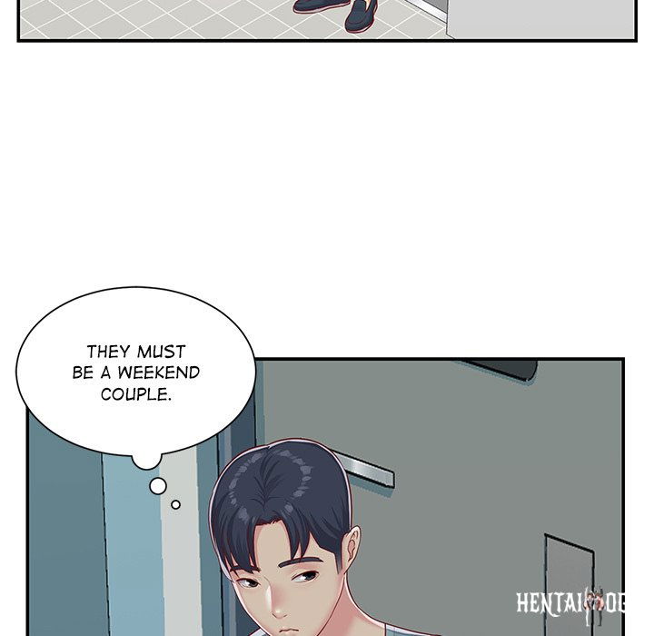 The Ladies&rsquo; Associate The Ladies&rsquo; Associate Chapter 5 - Page 23