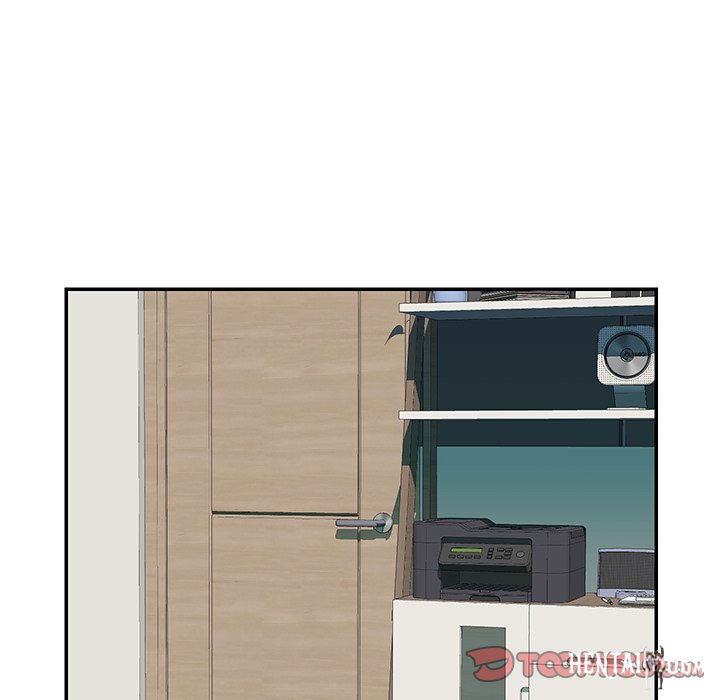 The Ladies&rsquo; Associate The Ladies&rsquo; Associate Chapter 5 - Page 26