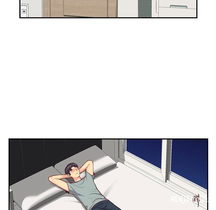 The Ladies&rsquo; Associate The Ladies&rsquo; Associate Chapter 5 - Page 27