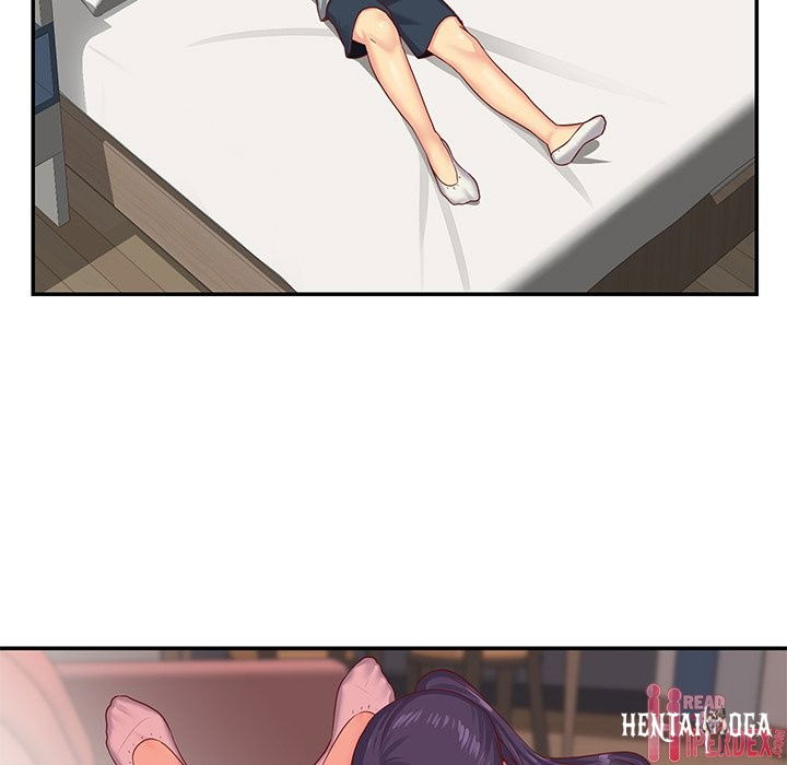 The Ladies&rsquo; Associate The Ladies&rsquo; Associate Chapter 5 - Page 28