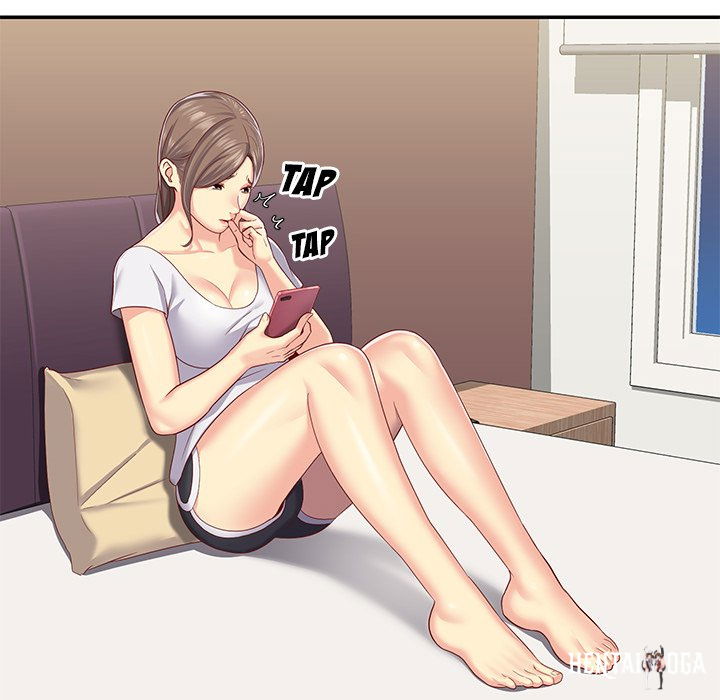 The Ladies&rsquo; Associate The Ladies&rsquo; Associate Chapter 5 - Page 36