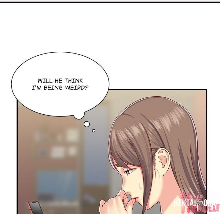 The Ladies&rsquo; Associate The Ladies&rsquo; Associate Chapter 5 - Page 37