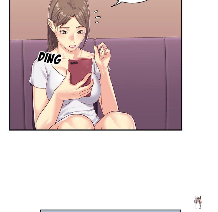 The Ladies&rsquo; Associate The Ladies&rsquo; Associate Chapter 5 - Page 39